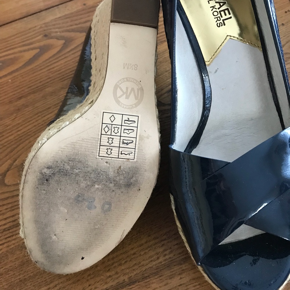 Michael Kors Shoes - Picture 3 of 3